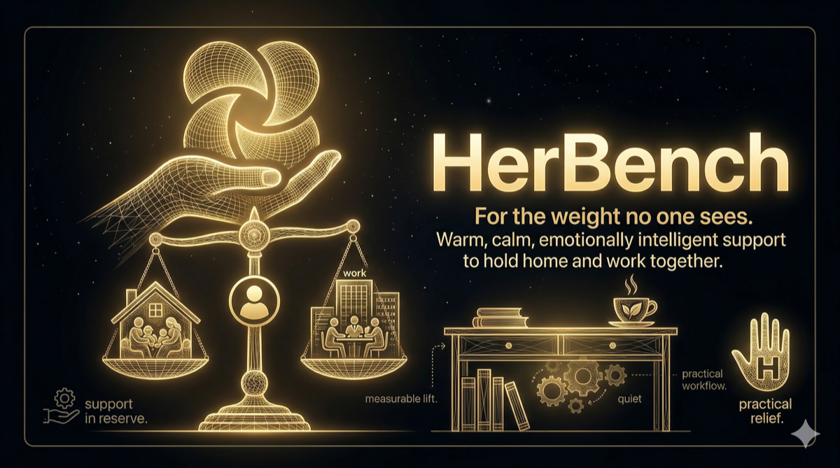 HerBench visual